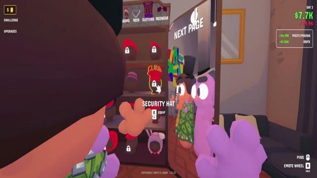 mostlymadhatter playing Gamble With Your Friends - Live Casino Stream
