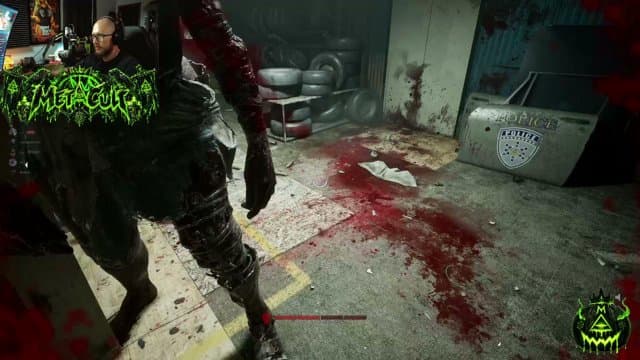 Mountain_Studios playing The Outlast Trials - Live Casino Stream
