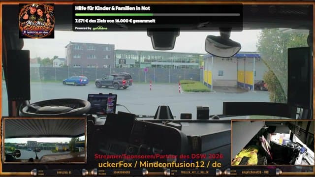 Mr_Mrs_Chaos playing Just Chatting - Live Casino Stream
