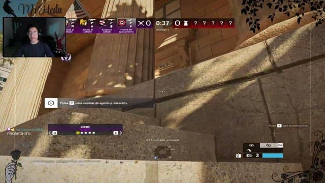 MrHeda_ playing Just Chatting - Live Casino Stream