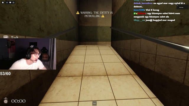 mrlovag playing Just Chatting - Live Casino Stream