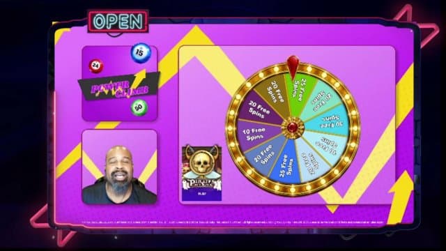 mrluckysweeps playing Slots - Live Casino Stream