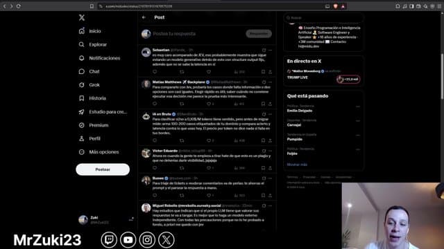 MrZuki23 playing Just Chatting - Live Casino Stream
