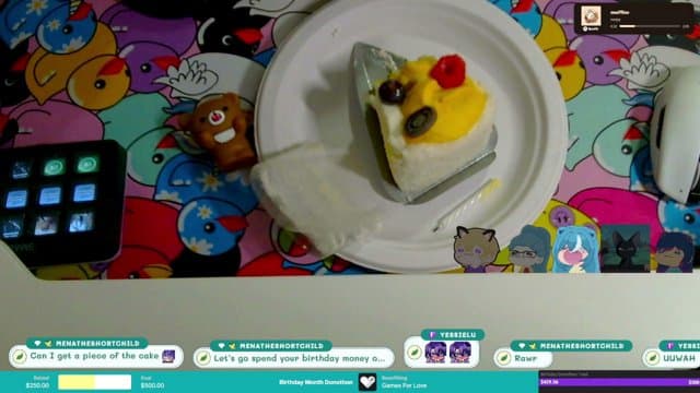 munchtea playing Gamble With Your Friends - Live Casino Stream