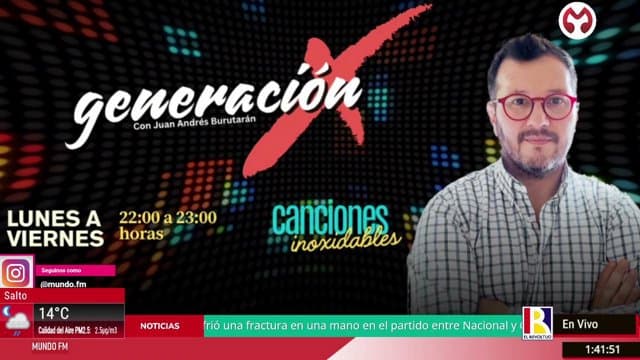 MundoFM1079 playing Casino - Live Casino Stream