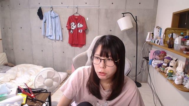 むらまこ playing Just Chatting - Live Casino Stream