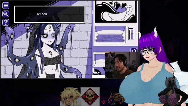 MuteMary playing Just Chatting - Live Casino Stream