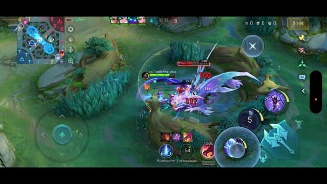 mvp_wkus playing Mobile Legends: Bang Bang - Live Casino Stream