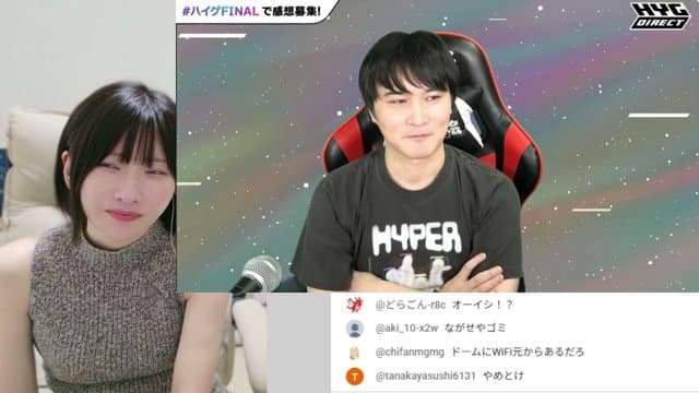 みゃこだよー playing Just Chatting - Live Casino Stream