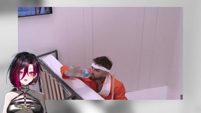 Mykora playing Just Chatting - Live Casino Stream