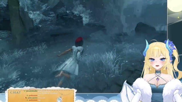 MyraLocke playing Just Chatting - Live Casino Stream