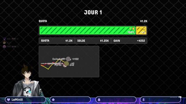 MyrkoVT playing Gamble With Your Friends - Live Casino Stream