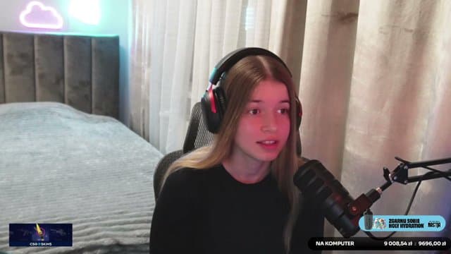 N4STJA playing Just Chatting - Live Casino Stream