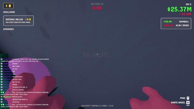 NargShade playing Gamble With Your Friends - Live Casino Stream