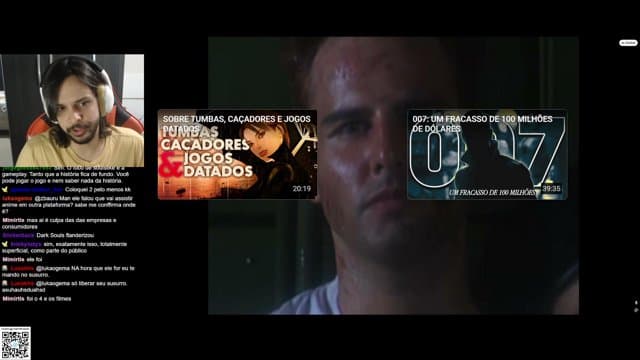 Narrativando playing Just Chatting - Live Casino Stream