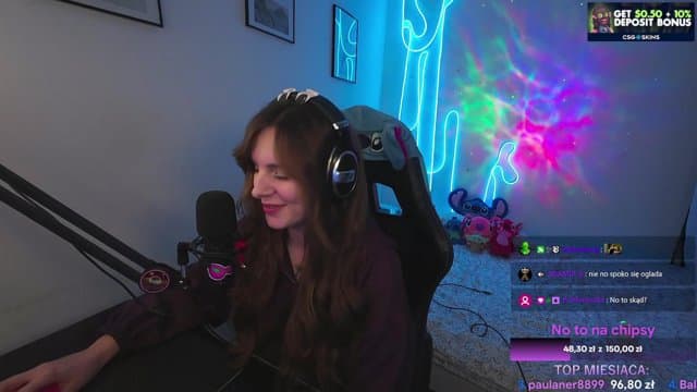 nastaMonsteerr playing Just Chatting - Live Casino Stream
