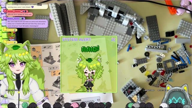 Natato_Potato playing Just Chatting - Live Casino Stream