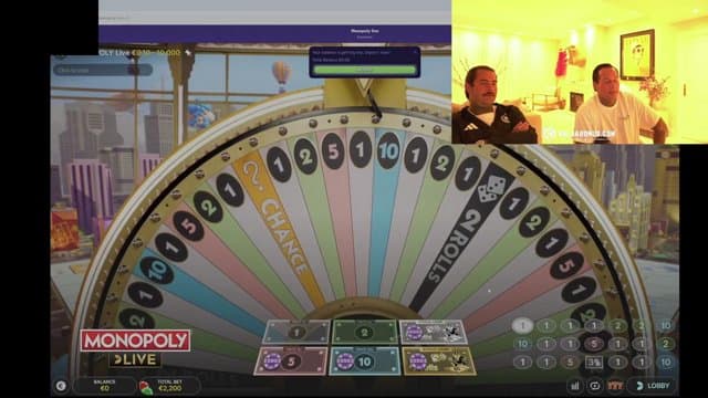 natmeriwet playing Slots - Live Casino Stream