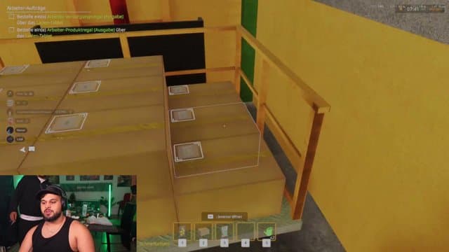 nauaar playing Just Chatting - Live Casino Stream