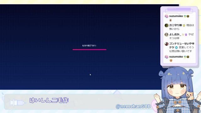 むーにょーまん playing Just Chatting - Live Casino Stream