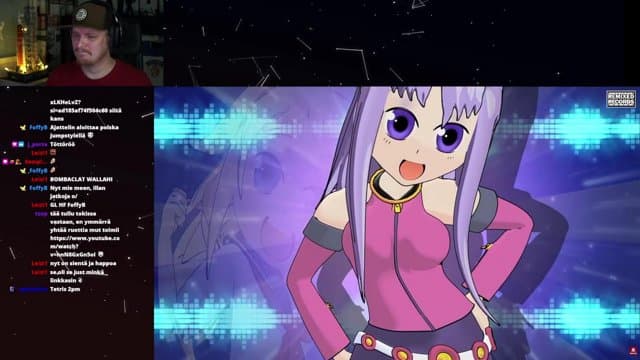 Nepzukka playing Just Chatting - Live Casino Stream