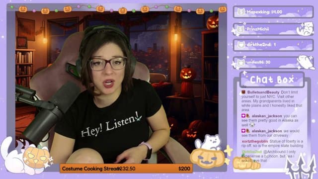 Nerdy_Senpai playing Just Chatting - Live Casino Stream