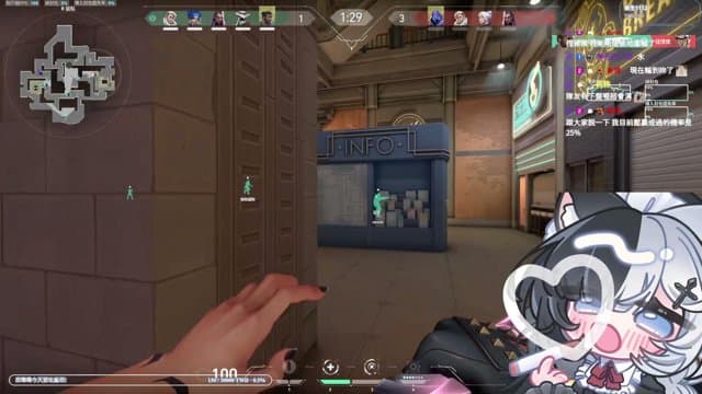 捏嚕嚕ねるる playing Just Chatting - Live Casino Stream
