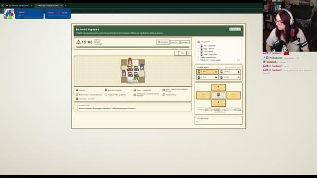 NERZHAVIYKA playing Just Chatting - Live Casino Stream