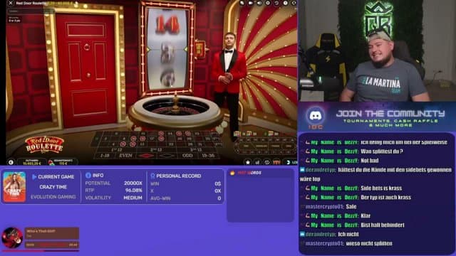 nevadalyric playing Slots - Live Casino Stream