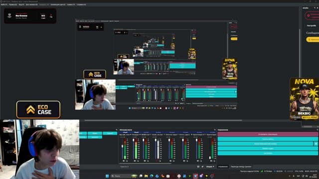 new_bek playing Just Chatting - Live Casino Stream