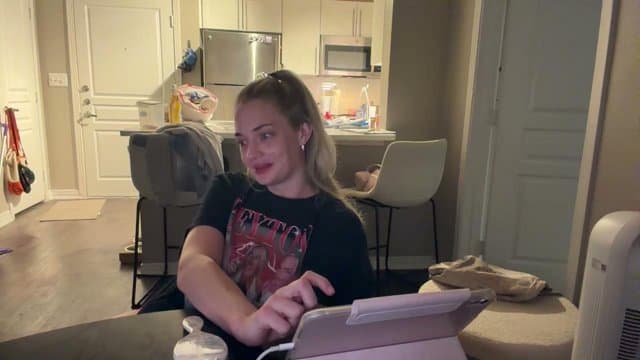 newgirltexas playing Just Chatting - Live Casino Stream