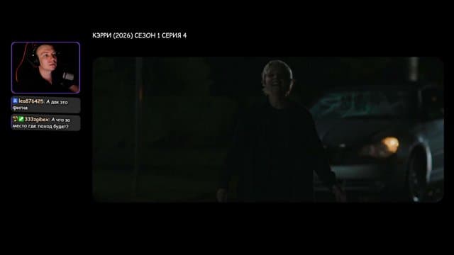 nikitaantagonist playing Just Chatting - Live Casino Stream