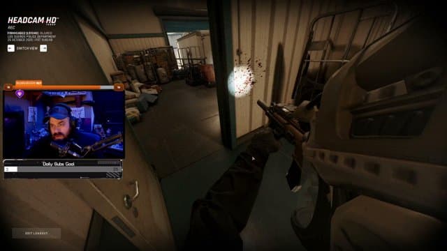 Ninny82 playing Just Chatting - Live Casino Stream