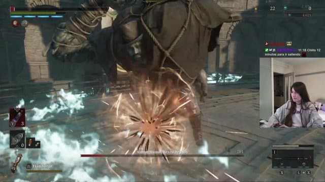 NintenChio playing Just Chatting - Live Casino Stream