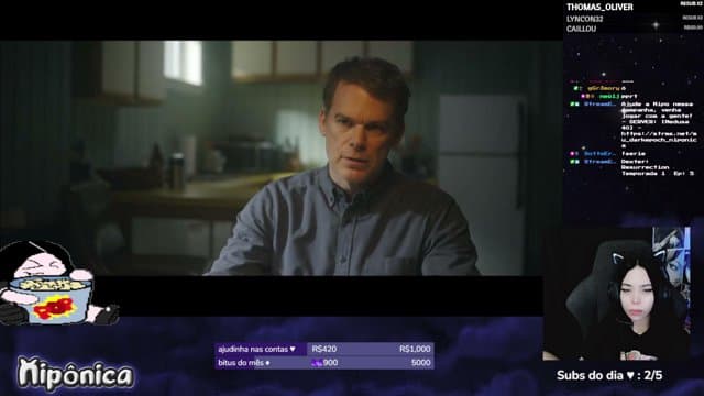 niponica playing Just Chatting - Live Casino Stream