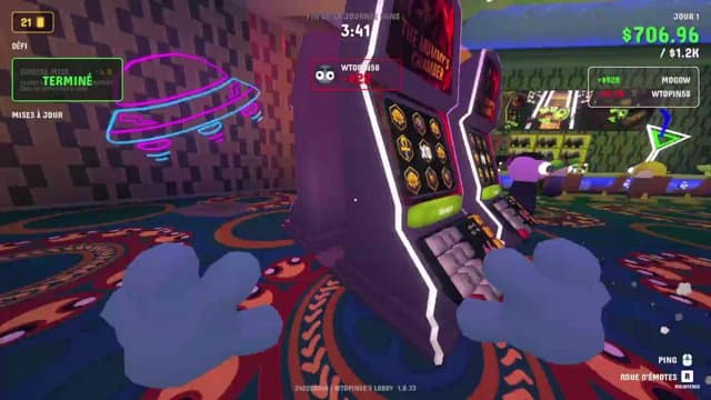 NipoWy playing Gamble With Your Friends - Live Casino Stream