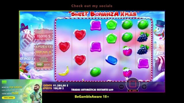 Nirvireded playing Slots - Live Casino Stream