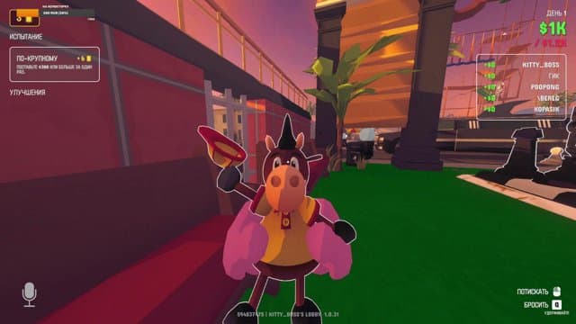 nivisjke playing Gamble With Your Friends - Live Casino Stream