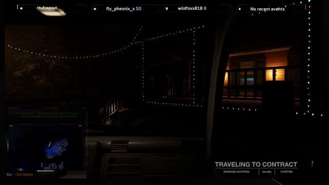 No_Fear_To_Die playing Casino - Live Casino Stream