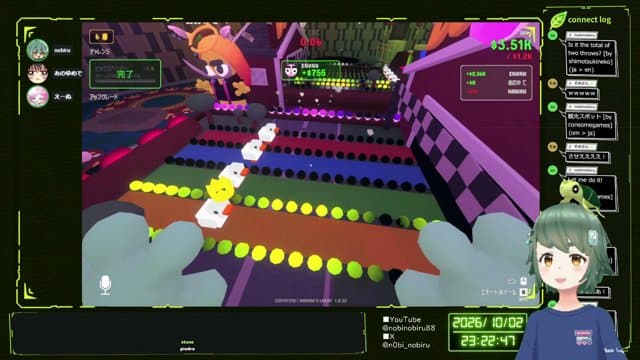 のびのびる playing Gamble With Your Friends - Live Casino Stream