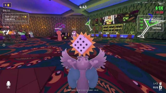 nobups playing Gamble With Your Friends - Live Casino Stream