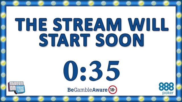 noobfrostmage playing Poker - Live Casino Stream