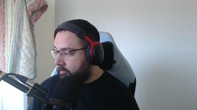 Nooor playing Just Chatting - Live Casino Stream