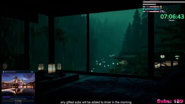 Noothaan playing Minecraft - Live Casino Stream