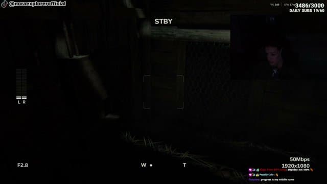 NoraExplorer playing Just Chatting - Live Casino Stream