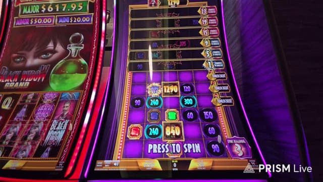 notoriousfine playing Casino - Live Casino Stream