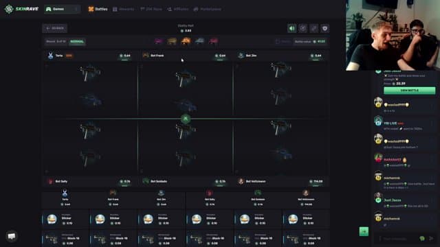 noyzieh_ playing Slots - Live Casino Stream