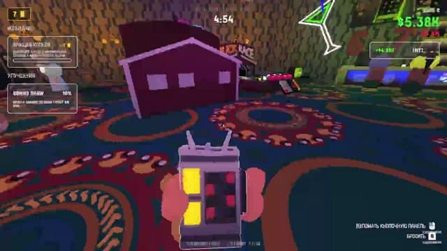 NT_Wolf_Line playing Gamble With Your Friends - Live Casino Stream