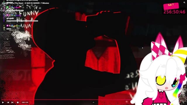 NuviscaVT playing Just Chatting - Live Casino Stream