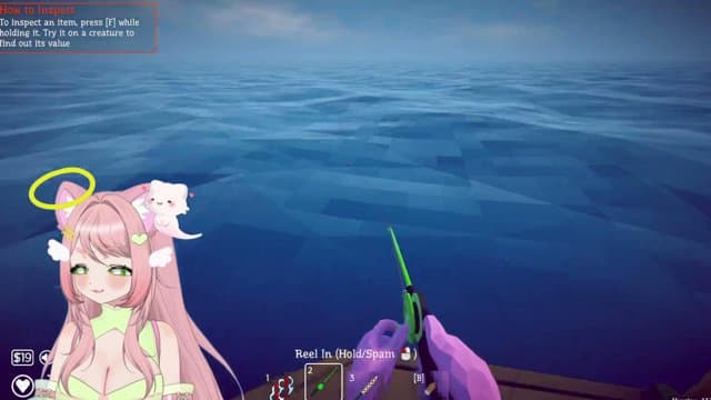 nyarmiii playing Just Chatting - Live Casino Stream
